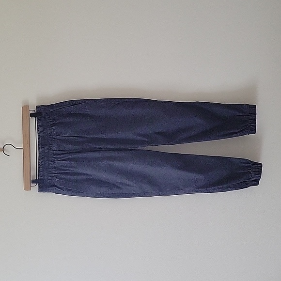 Prana Mantra Jogger Pant Coal Size Small S - Picture 1 of 6